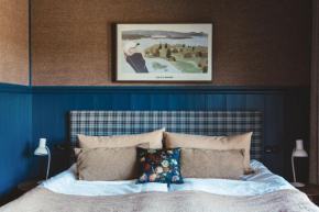 Tweed Hotell Skaftö, Fiskebäckskil